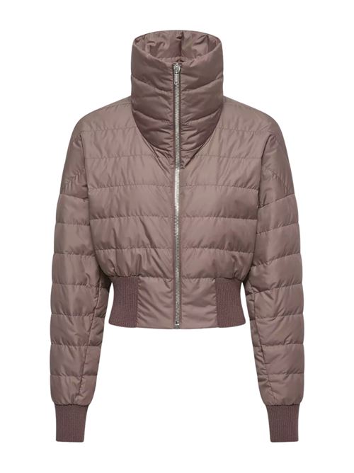 Cropped Down Jacket MONCLER + RICK OWENS | MU01F1A05M8115828